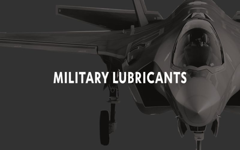 Military Lubricants