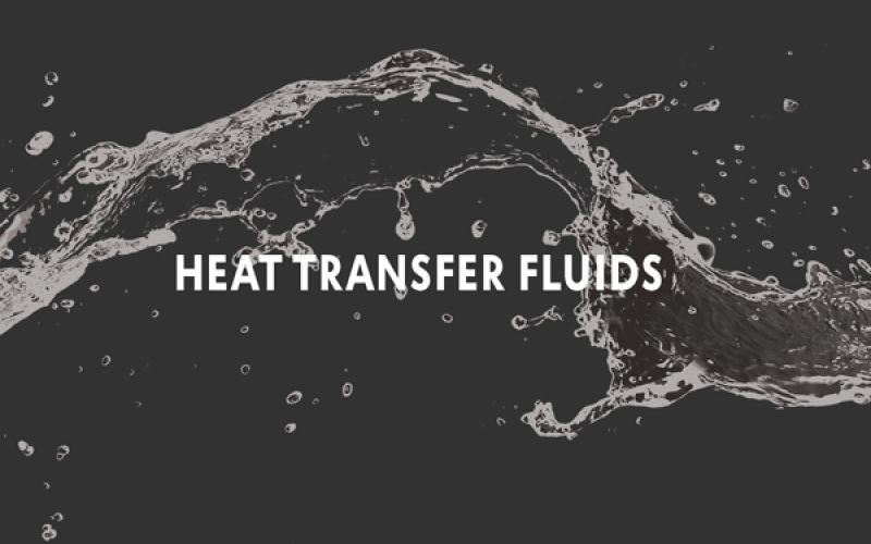 Heat Transfer Fluids