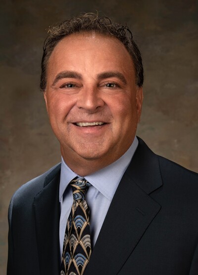 Michael Damiani - Radco CEO